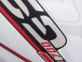 BMW F 700 GS 2014 2015 black red WN0C fooqs naklejki stickers decals aufkleber adesivi pegatinas autocollants fairings set