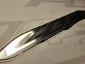 Honda CBR 600 DR 2007 2008 black NHB01EA fooqs naklejki stickers decals aufkleber adesivi pegatinas autocollants fairings
