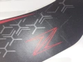 Kawasaki Z 650 2021 black 739 fooqs naklejki stickers decals aufkleber adesivi pegatinas autocollants fairings oem