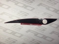 Honda XL 650 V Transalp 2005 2007 black NH1 fooqs naklejki stickers decals aufkleber adesivi pegatinas autocollants fairings oem