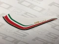 Agusta Brutale 910 R 2006 blue fooqs naklejki stickers decals aufkleber adesivi pegatinas autocollants fairings oem colours