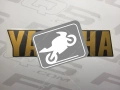 Yamaha YZF R6 2009 2010 black RJ15 fooqs naklejki stickers decals pegatinas autocollants fairings kit