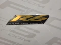 Yamaha YZF R6 2009 2010 black RJ15 fooqs naklejki stickers decals pegatinas autocollants fairings set