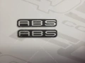 Kawasaki Z 650 2021 black 739 fooqs naklejki stickers decals aufkleber adesivi fairings set