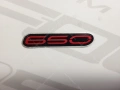 Kawasaki Z 650 2021 black 739 fooqs naklejki stickers decals aufkleber adesivi fairings restoration