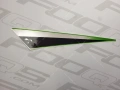 Kawasaki ZX 7R 2003 green 7F fooqs set naklejki stickers decals adesivi aufkleber autocollants original autocollants moto