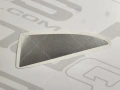 Fairing sticker kit for Honda CBR 1000 F 1997 R101E by FOOQS.