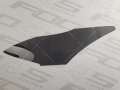 Honda CBR 1000 F 1997 R101E restoration graphics and fairing stickers.