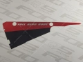 Honda CBR 1000 F 1997 R101E OEM inspired decal replacement kit.