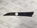 Honda CBR 1000 F 1997 R101E custom printed replacement graphics.