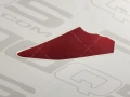 Decal replica set for Honda CBR 1000 F 1997 R101E fairings.