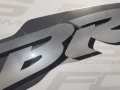 Honda CBR 1000 F 1997 R101E fairing decals set replacement stickers by FOOQS