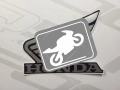 Honda CB 500 F 2013 2014 black fooqs set naklejki stickers decals adesivi aufkleber autocollants mátrix oem reproduction bodywork