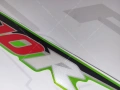 Kawasaki ZX 10R 2007 green 777 fooqs set naklejki stickers decals adesivi aufkleber autocollants mátrix oem original reproduction