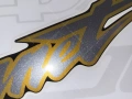 Honda CB 600 F Hornet 1998 2001 NH1 fooqs set naklejki stickers decals adesivi aufkleber autocollants mátrix oem bodywork fairings