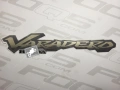 Honda Varadero XL 125 V 2001 2002 NH480 fooqs set naklejki stickers decals adesivi aufkleber autocollants mátrix oem tank original