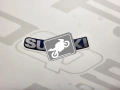 Suzuki GSX 1250 FA 2010 2016 blue matrix fooqs set naklejki stickers decals set