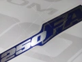 Suzuki GSX 1250 FA 2010 2016 blue matrix fooqs set naklejki stickers decals adesivi aufkleber autocollants mátrix oem bodywork fairings