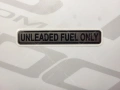 Honda CBR 900 RR 1998 NH1D black silver fooqs set naklejki stickers decals adesivi aufkleber autocollants mátrix oem original parts