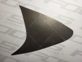 Honda CBR 900 RR 1998 NH1D black silver fooqs set naklejki stickers decals adesivi aufkleber autocollants mátrix oem replacement graphics fairing