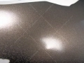 Honda Cbr 900 rr 1998 black silver fooqs naklejki moto sticker tal mutur