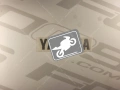 Yamaha MT 07 2017 dark grey matt fooqs set naklejki stickers decals adesivi aufkleber autocollants mátrix oem parts reproduction