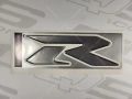 Suzuki GSX R 1000 2012 2013 black YVB fooqs set naklejki stickers decals adesivi aufkleber autocollants mátrix oem replacement graphics restoration set 1