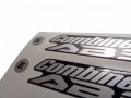 Honda CB 600 F Hornet 2009 2010 white NHA16 fooqs set naklejki stickers decals adesivi aufkleber autocollants mátrix oem bodywork fairings