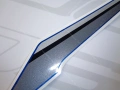 Honda CB 650 F 2017 2018 blue PB308 fooqs set naklejki stickers decals adesivi aufkleber autocollants mátrix oem replacement graphics restoration set