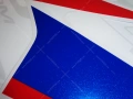 Honda CBR 125 R 2012 ross white NH196 fooqs set naklejki stickers decals adesivi aufkleber autocollants mátrix oem tank original