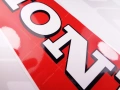 Honda VF 500 F2 1984 Shasta White NH138 fooqs set naklejki stickers decals adesivi aufkleber autocollants mátrix oem tank original