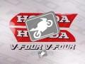 Honda VF 500 F2 1984 Shasta White NH138 fooqs set naklejki stickers decals adesivi aufkleber autocollants mátrix oem replacement graphics restoration set