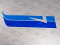Suzuki GSX R 750 1986 white L99 blue 1LF naklejki fooqs naklejki stickers decals aufkleber oem motorcykel stickers naklejki klistremerker.jpg