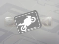 Suzuki GSX R 750 1986 white L99 blue 1LF naklejki fooqs naklejki stickers decals aufkleber oem tarra matricák nalepke.jpg