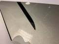 Honda CBR 600 RR 2006 black silver fooqs motodecals naklejki