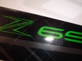 Kawasaki Z 650 2023 grey naklejki fooqs naklejki stickers decals aufkleber oem autocollants moto αυτοκολλητα μοτοσικλέτας adhesivos stickers