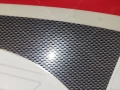 Yamaha YZF R1 2012 white 1 red carbon limited RN22 fooqs naklejki stickers decals aufkleber adesivi pegatinas autocollants oem parts 1