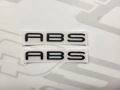 Kawasaki ER 6N 2005 2008 orange 17H  fooqs naklejki stickers decals aufkleber adesivi pegatinas autocollants fairings original oem