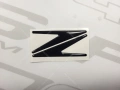 Kawasaki Z 1000 2013 black ebony fooqs naklejki stickers decals aufkleber oem autocolante para motocicletas moottoripyöröide