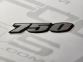 Suzuki GSXR 750 2006 2007 black 019 mat fooqs naklejki stickers decals aufkleber adesivi pegatinas autocollants fairings original oem 7