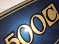 Honda CX 500 C 1981 blue PB 1100 CU fooqs naklejki stickers decals aufkleber adesivi pegatinas autocollants fairings original