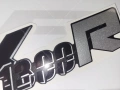 Bmw K 1300 R 2015 black fooqs naklejki stickers decals aufkleber oem стикери за мотори kleepsud stickers tal mutur
