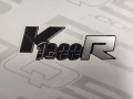 Bmw K 1300 R 2015 black fooqs naklejki stickers decals aufkleber oem стикери за мотори kleepsud stickers tal mutur