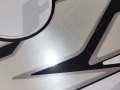 BMW S 1000 RR 2018 black storm metallic WND2 fooqs naklejki stickers decals aufkleber oem tarra motorfiets stickers