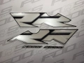 BMW S 1000 RR 2018 black storm metallic WND2 fooqs naklejki stickers decals aufkleber oem наклейки kleepsud