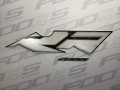 BMW S 1000 RR 2018 black storm metallic WND2 fooqs naklejki stickers decals aufkleber oem lipdukai adesivos de moto