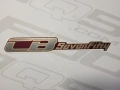 Honda CB 750 Seven fifty 1994 1995 red R131 fooqs naklejki stickers decals aufkleber oem motorcycle