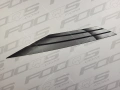Honda CBF 600N 2007 2009 black NHA84 fooqs naklejki stickers decals aufkleber oem moottoripyöröiden tarrat motorrad 6