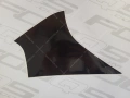 Honda CBR 125 R 2004 black NH1B fooqs naklejki stickers decals aufkleber oem autocolantes kleepsud стикери
