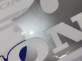 Honda CBR 600 F 2001 red R127 blue fooqs naklejki stickers decals aufkleber oem kleepsud autocollants moto motorrad 2